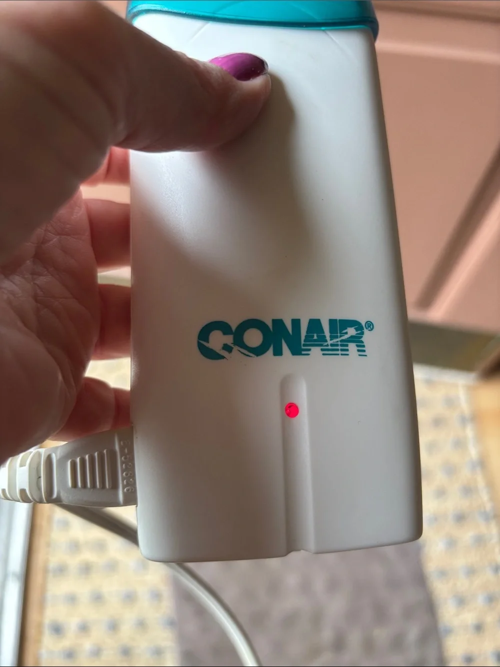 Conair WD1 Deluxe Wax Hair Remover
